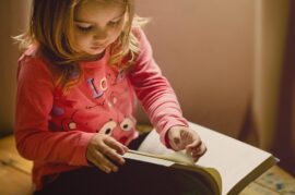 Is Early Education Better Than Staying at Home For Young Children